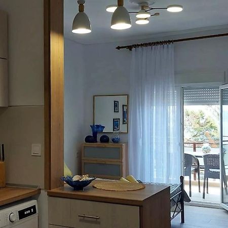 Sun & Sea : Malaki Seaside Apartman Kültér fotó
