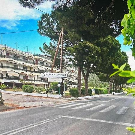 Sun & Sea : Malaki Seaside Apartman Kültér fotó